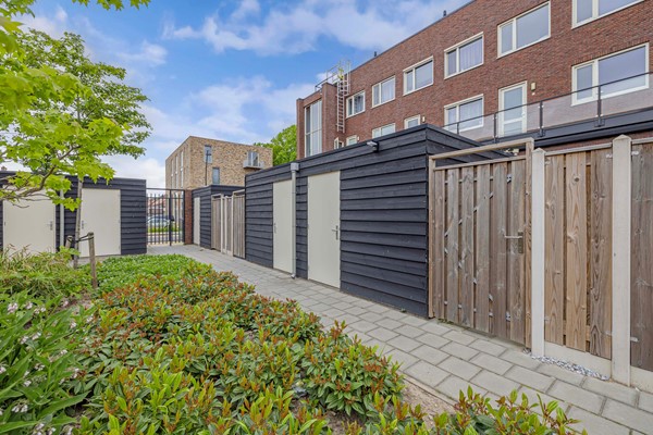 Medium property photo - Smedingplein 7, 8302 BA Emmeloord